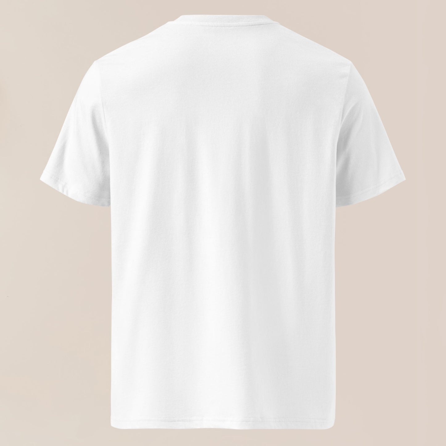 T-shirt EVJF - The Bride Team
