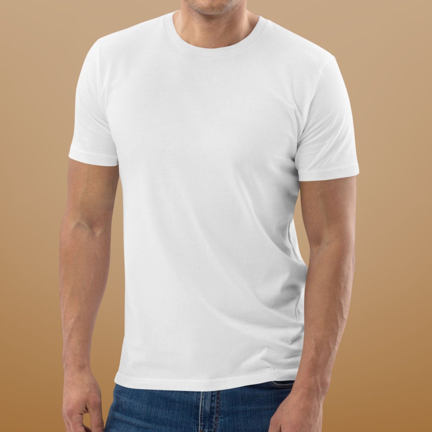 T-shirt Run Homme