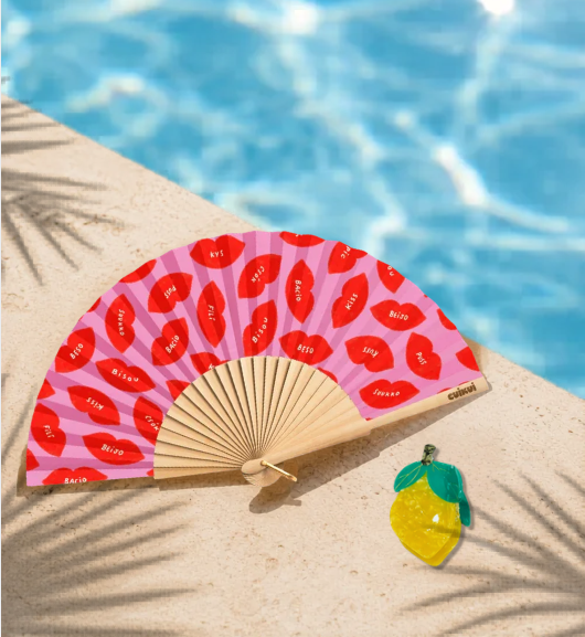 Nos Kit Summer Vibes
