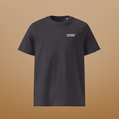 T-shirt Espresso Homme