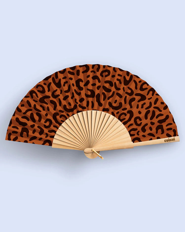Kit Summer Vibes Leopard