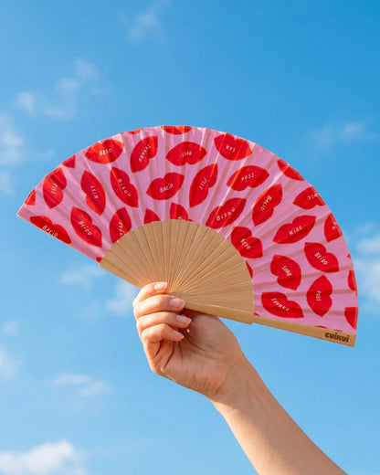 Kit Summer Bisou Lemon
