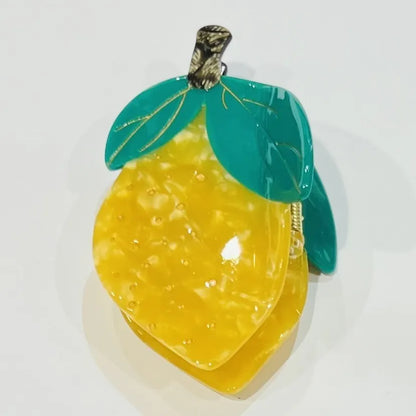 Kit Summer Bisou Lemon