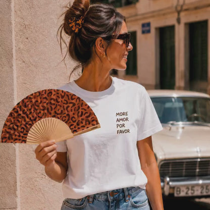 Kit Summer Vibes Leopard