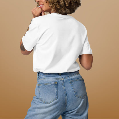 T-shirt Piment Amano