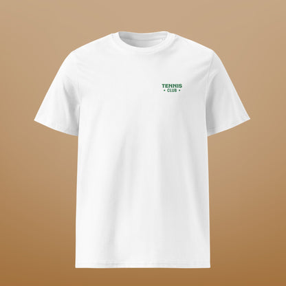 T-shirt imprimé Tennis Club